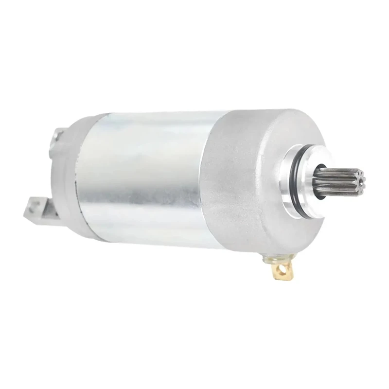 A99F-Motorcycle Starter Motor 3FA-81800-01 For Yamaha Grizzly 125 Grizzly125 Hunter YFM125 YFM125GH Breeze 125 3FA-81890-00
A99F-Motorcycle Starter Motor 3FA-81800-01 For Yamaha Grizzly 125 Grizzly125 Hunter YFM125 YFM125GH Breeze 125 3FA-81890-00