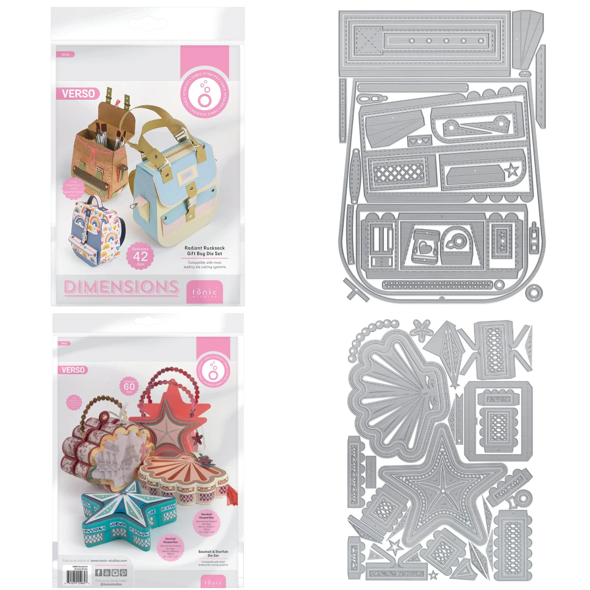 2025 Seashell Radiant Rucksack New Arrival Cut Die Various Card Series Scrapbook Paper Craft Knife Mould Blade Punch Dies
2025 Seashell Radiant Rucksack New Arrival Cut Die Various Card Series Scrapbook Paper Craft Knife Mould Blade Punch Dies