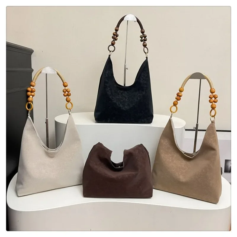 Trendy Fashion Solid Color Diaper Bags For Ladies Classic Parisian Shoulder Bag Minimalist Leather Messenger Bag Luxury
Trendy Fashion Solid Color Diaper Bags For Ladies Classic Parisian Shoulder Bag Minimalist Leather Messenger Bag Luxury
