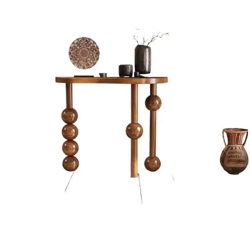 Tv Table Corner Console Storage Luxury Home Entrance Furniture for Room Sets Modern Wood Elegant Salon Living Room Furniture
Tv Table Corner Console Storage Luxury Home Entrance Furniture for Room Sets Modern Wood Elegant Salon Living Room Furniture