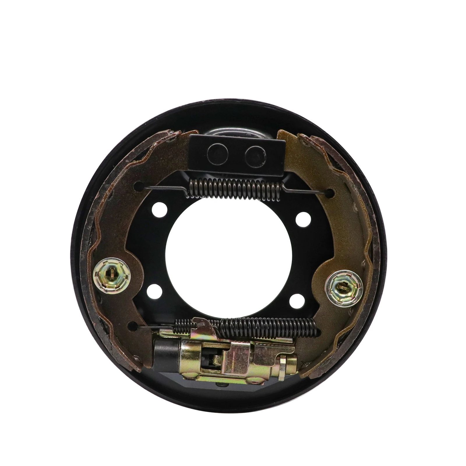 Golf Cart Brake Assembly Passenger Side Fits EZGO TXT/Medalist 1996-up OEM#70998-G02
Golf Cart Brake Assembly Passenger Side Fits EZGO TXT/Medalist 1996-up OEM#70998-G02