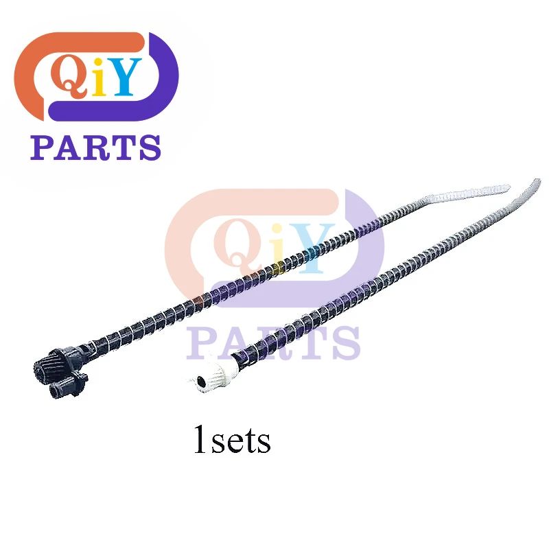 1Set Drum Unit Recycling Collection Rod For Ricoh MPC 3003 3503 4503 5503 6003 3004 4504 6004 4500 3000 3500 6000 Copier Parts
1Set Drum Unit Recycling Collection Rod For Ricoh MPC 3003 3503 4503 5503 6003 3004 4504 6004 4500 3000 3500 6000 Copier Parts