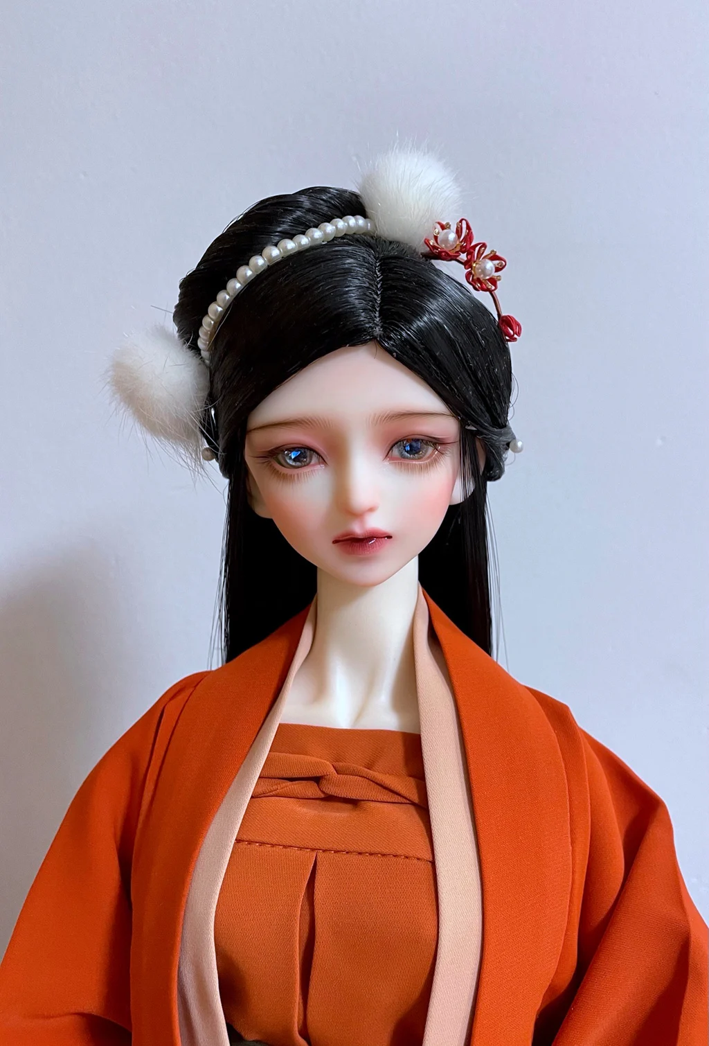 1/6 1/4 1/3 Масштаб BJD Парики Древний Костюм Ханфу Винтаж Фея Длинные Волосы Парик Для YOSD MSD SD13 Девушка SSDF Кукла Аксессуары A1396
1/6 1/4 1/3 Масштаб BJD Парики Древний Костюм Ханфу Винтаж Фея Длинные Волосы Парик Для YOSD MSD SD13 Девушка SSDF Кукла Аксессуары A1396