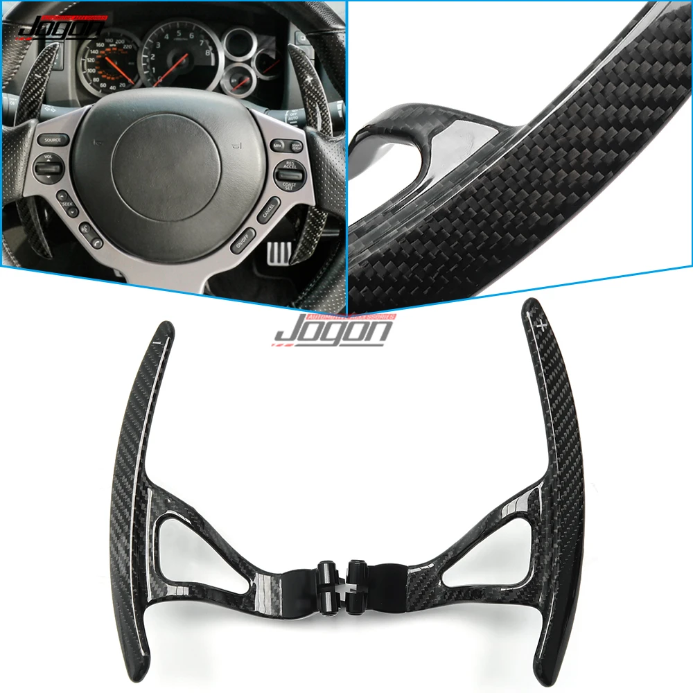 Сменная лопатка переключения передач на рулевом колесе для NISSAN GT-R GTR Nismo R35 CBA DBA EBA 2009-2021, расширенный автомобильный переключатель из углеродного волокна
Сменная лопатка переключения передач на рулевом колесе для NISSAN GT-R GTR Nismo R35 CBA DBA EBA 2009-2021, расширенный автомобильный переключатель из углеродного волокна