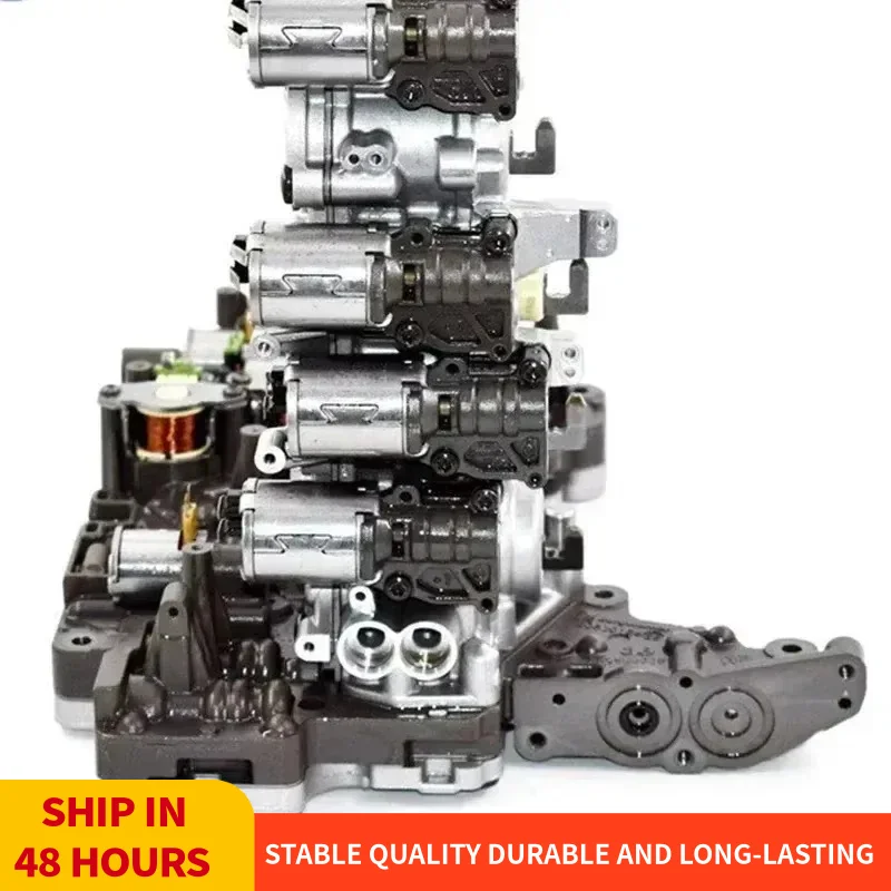 Для Audi A4 ALLROAD A5 CABRIOLET A6 TCU TCM Модуль управления механической коробкой передач Unite Valve Body0B5 DL501
Для Audi A4 ALLROAD A5 CABRIOLET A6 TCU TCM Модуль управления механической коробкой передач Unite Valve Body0B5 DL501
