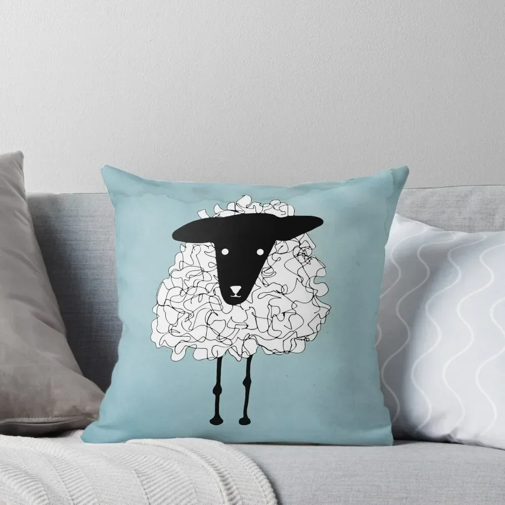 endgame: sheep Throw Pillow covers for pillows bed pillows Luxury Room Decorative Cushions Luxury Sofa Cushions pillow
endgame: sheep Throw Pillow covers for pillows bed pillows Luxury Room Decorative Cushions Luxury Sofa Cushions pillow