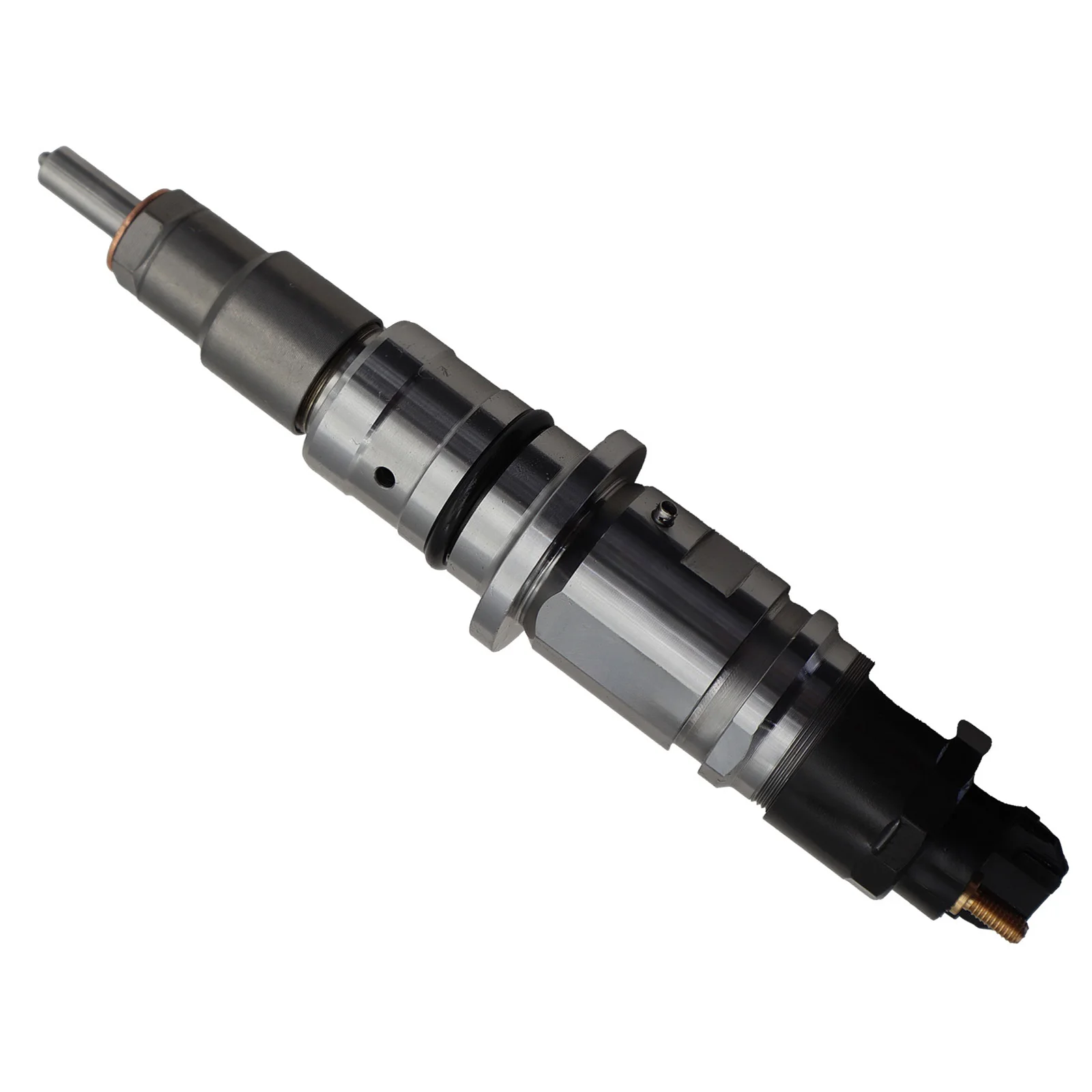 1PCS Fuel Injector 0445120342 For Dodge 6.7D 2013-2018 Truck
1PCS Fuel Injector 0445120342 For Dodge 6.7D 2013-2018 Truck