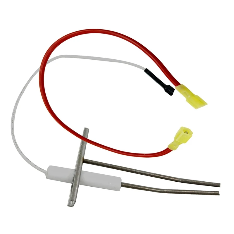 Запасной электрод для электропечи RV 34570 подходит для Artwood/Hydroflame 8516-IV 8520-IV 8525-IV
Запасной электрод для электропечи RV 34570 подходит для Artwood/Hydroflame 8516-IV 8520-IV 8525-IV