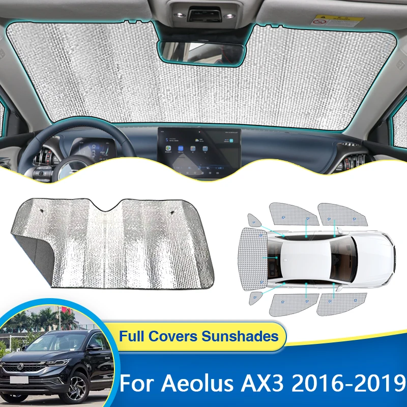 Для Aeolus AX3 Dongfeng Fengshen 2016 2017 2018 2019 оконные козырьки лобовое стекло солнцезащитные козырьки крышка отделка защита солнцезащитные шторы
Для Aeolus AX3 Dongfeng Fengshen 2016 2017 2018 2019 оконные козырьки лобовое стекло солнцезащитные козырьки крышка отделка защита солнцезащитные шторы