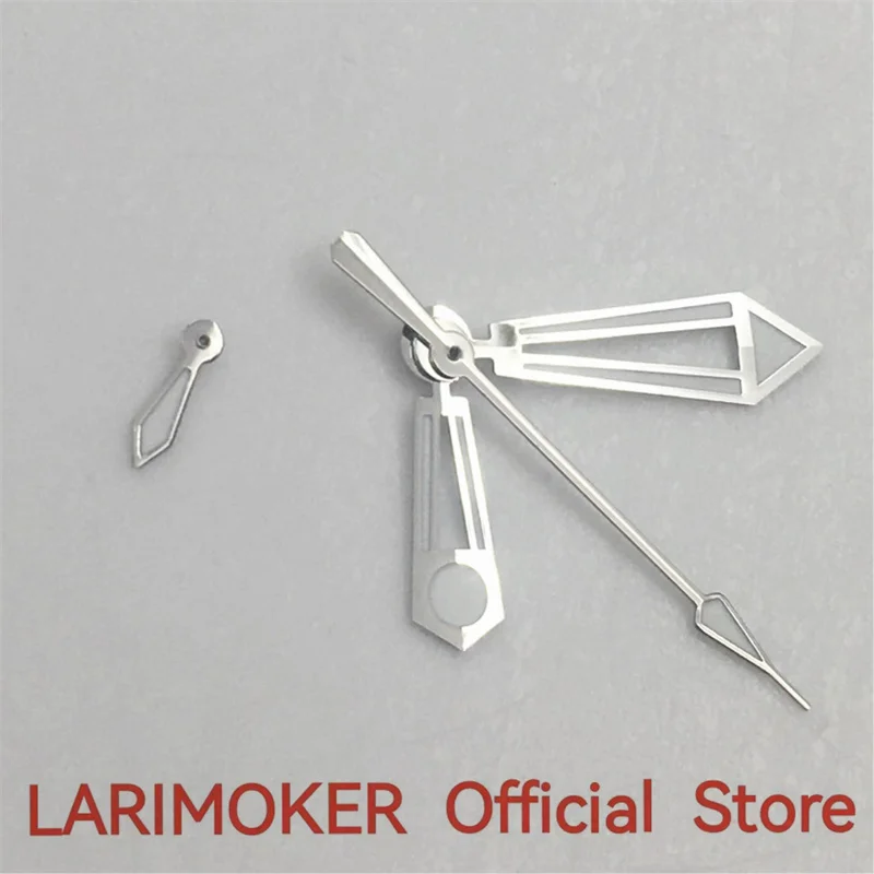 LARIMOKER NH37NH39 подходящая Стерильная Акция C3 зеленые светильник излучающие Мужские аксессуары механические часы Указатель
LARIMOKER NH37NH39 подходящая Стерильная Акция C3 зеленые светильник излучающие Мужские аксессуары механические часы Указатель