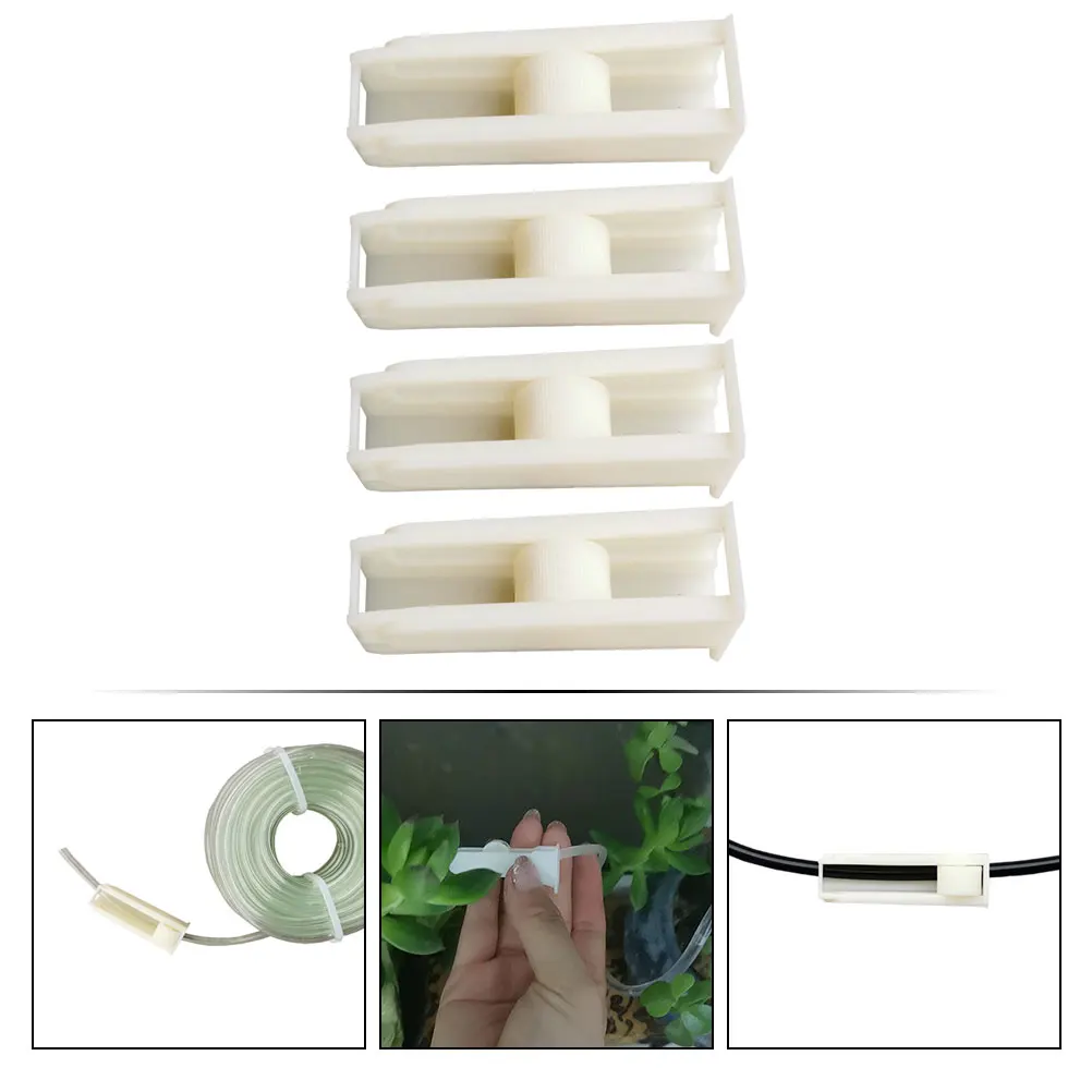 4 Pcs Plants Watering Regulator Hose Flow Adjuster Drip Irrigation System Fittings Garden Accessory Practical Wear Resistant
4 Pcs Plants Watering Regulator Hose Flow Adjuster Drip Irrigation System Fittings Garden Accessory Practical Wear Resistant