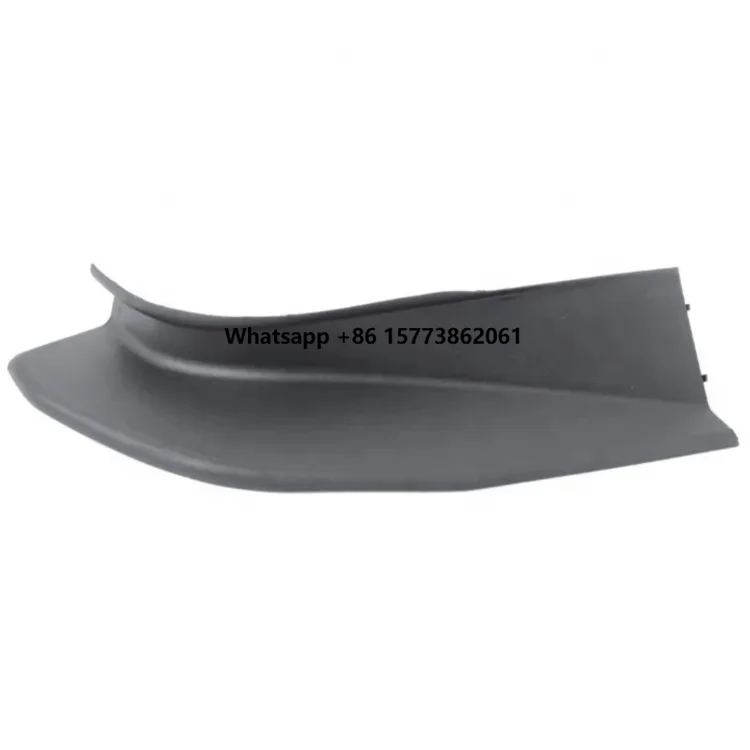 OEM 51497453355 51497453356 for F10 F18 5 SERIES Rear Trunk Lid Trim Molding 2011-2016
OEM 51497453355 51497453356 for F10 F18 5 SERIES Rear Trunk Lid Trim Molding 2011-2016
