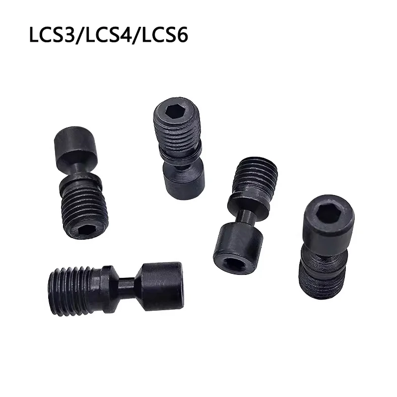 10 шт., класс 12,9, P-тип, зажимные винты с рычагом, овальный слот LCS3 LCS4 LCS6 M6 * 17 M8 * 21 M10 * 27, токарные станки с ЧПУ, токарные инструменты
10 шт., класс 12,9, P-тип, зажимные винты с рычагом, овальный слот LCS3 LCS4 LCS6 M6 * 17 M8 * 21 M10 * 27, токарные станки с ЧПУ, токарные инструменты