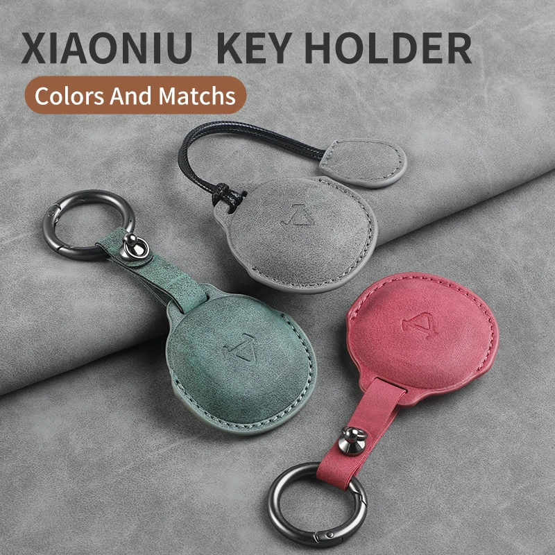 For XIAONIU N Play UMAX Ultra FX Pro NXL NXT NL Car Smart Key Case Holder Keyring Protection Cover Auto Shell Keychain Accessory
For XIAONIU N Play UMAX Ultra FX Pro NXL NXT NL Car Smart Key Case Holder Keyring Protection Cover Auto Shell Keychain Accessory