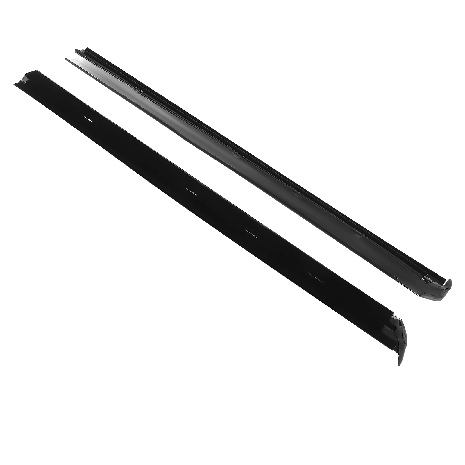 Window Belt Molding Weatherstrip Seal for Ford Ranger 99-2011 6L5Z1021452AA
Window Belt Molding Weatherstrip Seal for Ford Ranger 99-2011 6L5Z1021452AA