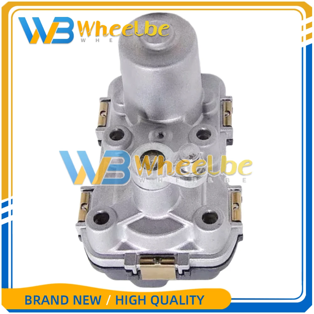 TD04L Electronic Actuator For Land-Rover Freelander II 2.2 SD4 TD4 140Kw 49477-19600 49477-01203 49477-01204 Turbo Actuator
TD04L Electronic Actuator For Land-Rover Freelander II 2.2 SD4 TD4 140Kw 49477-19600 49477-01203 49477-01204 Turbo Actuator