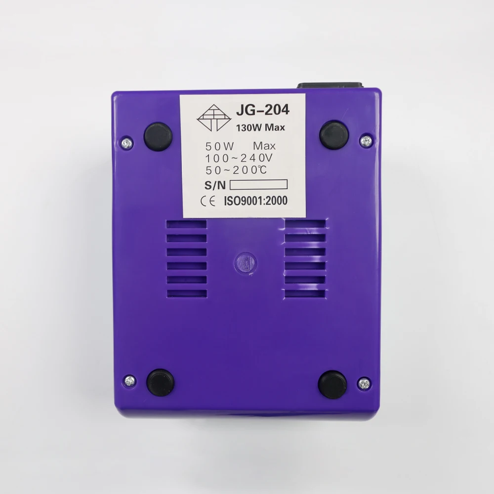 Dual Pen Electric Wax Carver LED Display Strong Thermal Conductivity Wax Carving Kit for Dental Lab Equipment
Dual Pen Electric Wax Carver LED Display Strong Thermal Conductivity Wax Carving Kit for Dental Lab Equipment