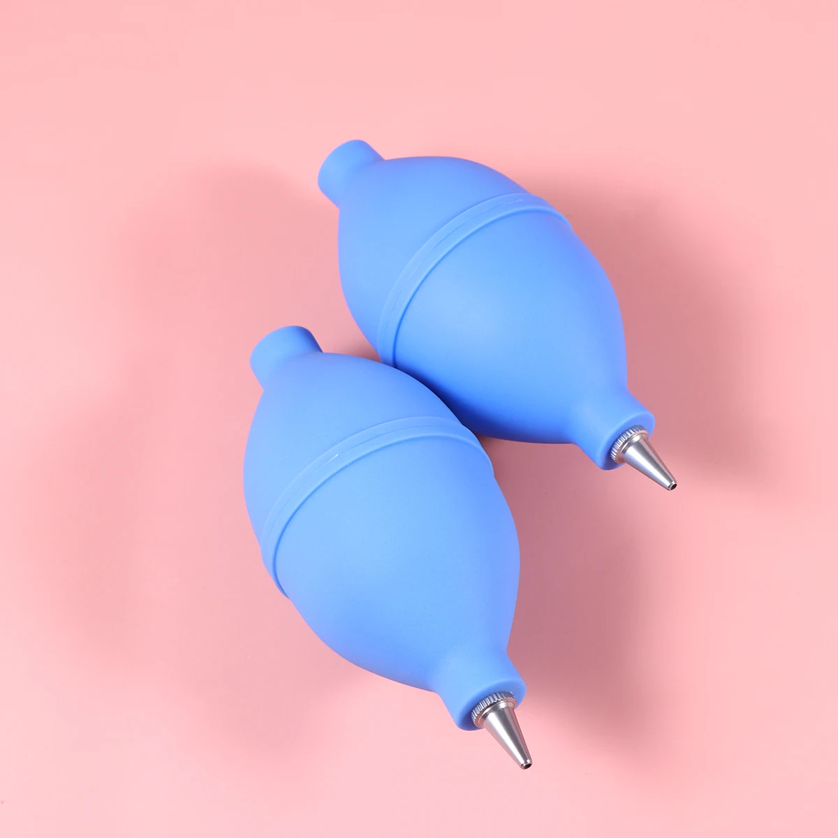 2PCS Cleaning Dust Blower Balls High Quality Silicone Long Term Use Computer Watch Lens Succulent Removal Blow Ball Squeeze Bulb
2PCS Cleaning Dust Blower Balls High Quality Silicone Long Term Use Computer Watch Lens Succulent Removal Blow Ball Squeeze Bulb