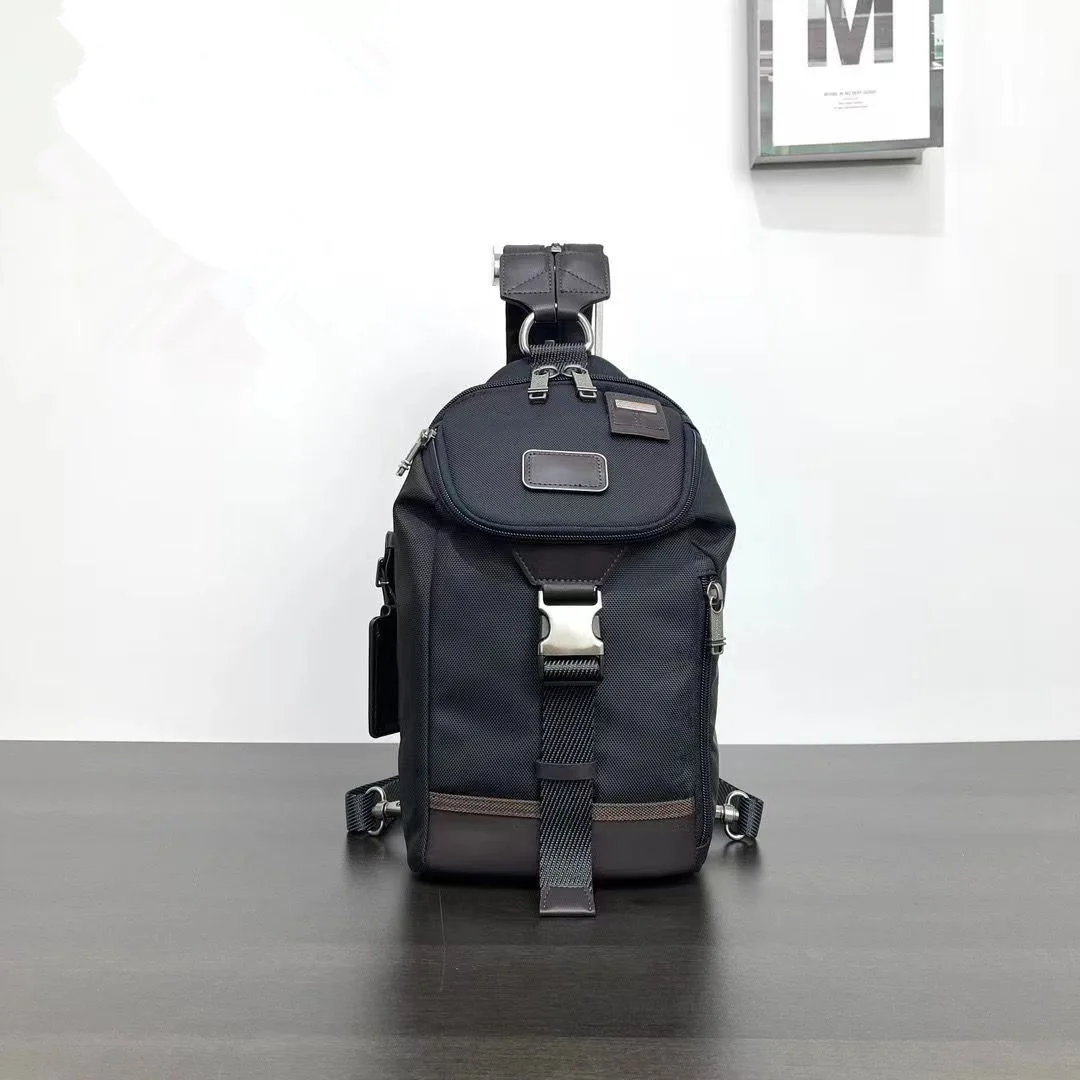 2026 New Men's Chest Pack Casual Daypack Small Crossbody Bag Multi-pocket Shoulder Bag for Outdoor Walking Cycling
2026 New Men's Chest Pack Casual Daypack Small Crossbody Bag Multi-pocket Shoulder Bag for Outdoor Walking Cycling