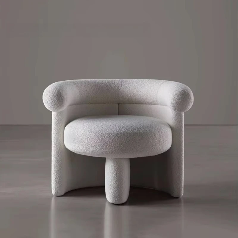 Modern Luxury Office Fabric Leisure Chair Living Room Leisure Chair Armchair Hotel Villa Single Sofa Chair
Modern Luxury Office Fabric Leisure Chair Living Room Leisure Chair Armchair Hotel Villa Single Sofa Chair