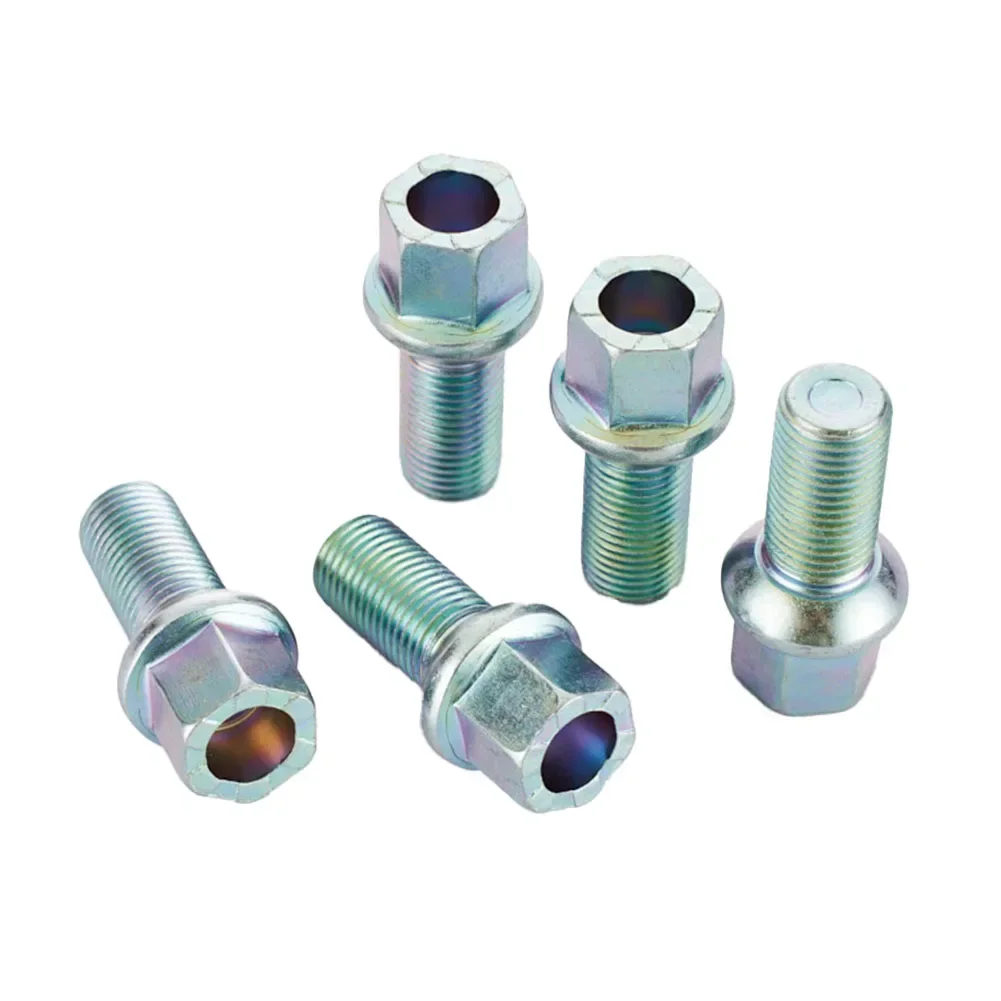 OE Number: 443601139C Car Repair Wheel Replacement M14x1.5 Lug Bolt 26MM Lug Bolt Direct Replacement Easy Installation
OE Number: 443601139C Car Repair Wheel Replacement M14x1.5 Lug Bolt 26MM Lug Bolt Direct Replacement Easy Installation