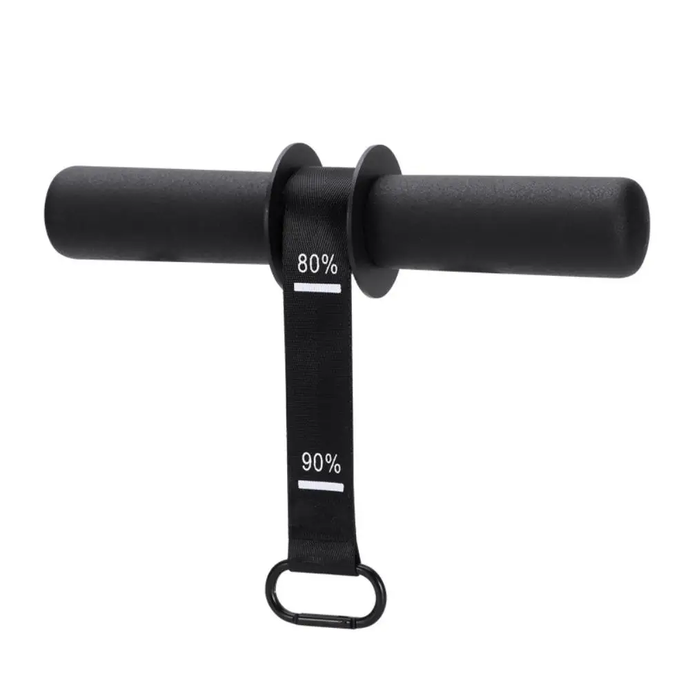 Тренажер для запястий и предплечий - Регулируемый ремень с быстрой фиксацией, прочная нейлоновая стропа для тренировки хвата и предплечий в спортзале/дома
Тренажер для запястий и предплечий - Регулируемый ремень с быстрой фиксацией, прочная нейлоновая стропа для тренировки хвата и предплечий в спортзале/дома