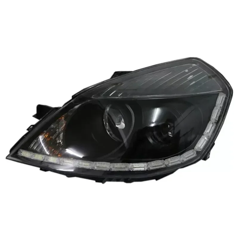 Светодиодная передняя фара в сборе для Buick Excelle 2008-2012, модифицированная Дарт Вейдер с ангельским глазом
Светодиодная передняя фара в сборе для Buick Excelle 2008-2012, модифицированная Дарт Вейдер с ангельским глазом