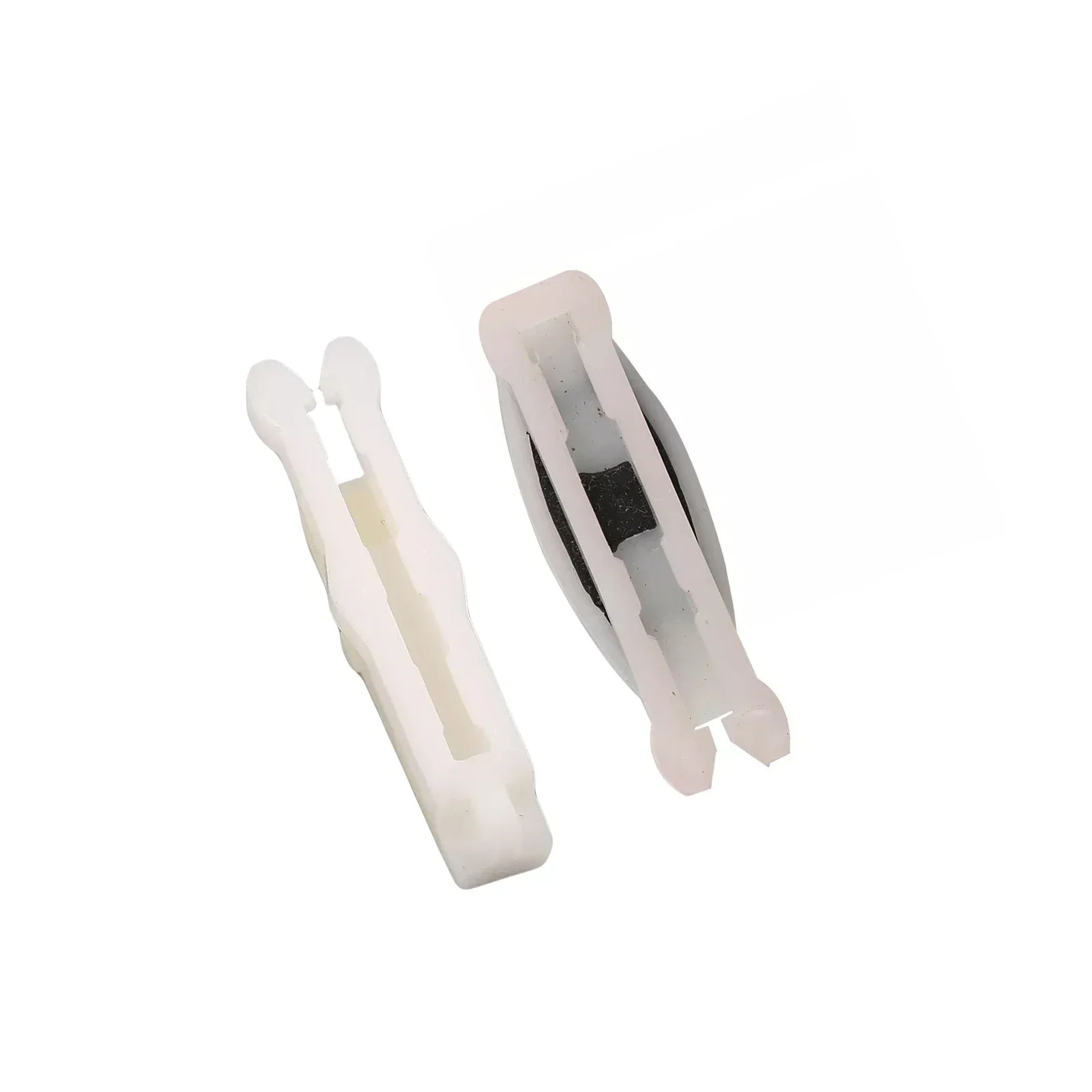 2Pcs Seat Slide Guide Block For Passat B5 For Golf 4 For Bora For Lavida 1J0881204A 1J0881203A Car Interior Accessories
2Pcs Seat Slide Guide Block For Passat B5 For Golf 4 For Bora For Lavida 1J0881204A 1J0881203A Car Interior Accessories