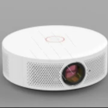 1080P High Bright Projector Home Smart HD Projector Android Version Office Conference Home Theater Projection
1080P High Bright Projector Home Smart HD Projector Android Version Office Conference Home Theater Projection