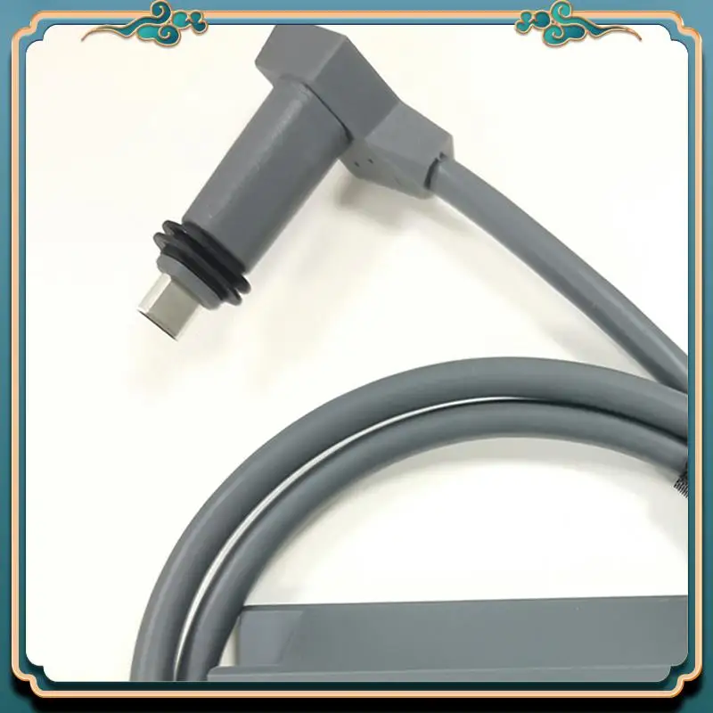 (New)-GEN2 Ethernet Adapter Ethernet Adapter HUB Connects To High-Speed Internet Star Network Line
(New)-GEN2 Ethernet Adapter Ethernet Adapter HUB Connects To High-Speed Internet Star Network Line