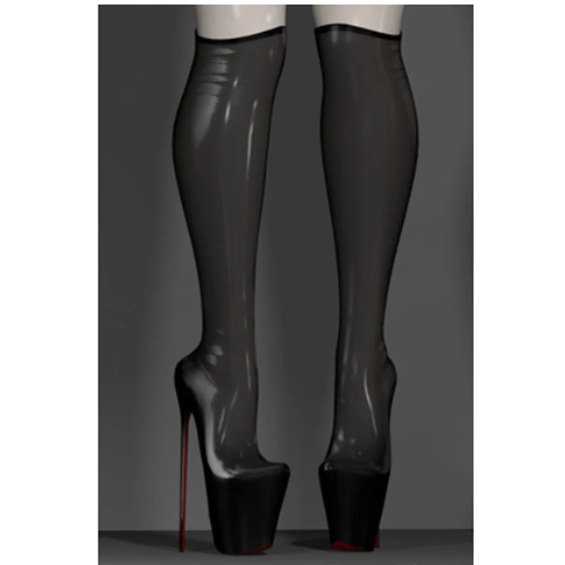 Black Matte Platform Over Knee Boots Pointed Toe Thin High Heel Fashion Sexy Winter Big Size 2025 Woman Shoes Zapatillas Mujer
Black Matte Platform Over Knee Boots Pointed Toe Thin High Heel Fashion Sexy Winter Big Size 2025 Woman Shoes Zapatillas Mujer