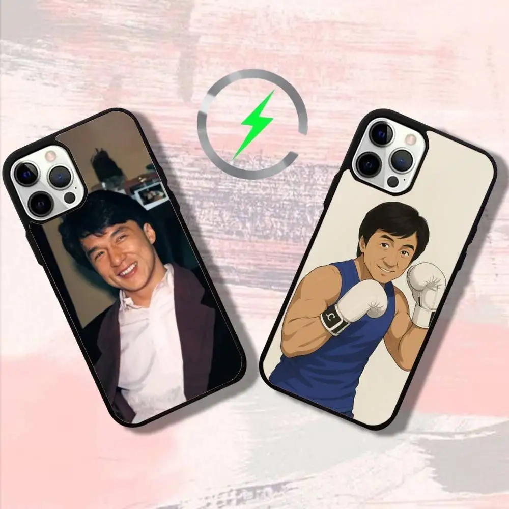 Kong Fu J-Jackie Chans Phone Case For iPhone 16,15,14,13,12,11,Pro,Max,Plus,Mini,SE4,E Magnetic Magsafe Wireless Charging 
Kong Fu J-Jackie Chans Phone Case For iPhone 16,15,14,13,12,11,Pro,Max,Plus,Mini,SE4,E Magnetic Magsafe Wireless Charging