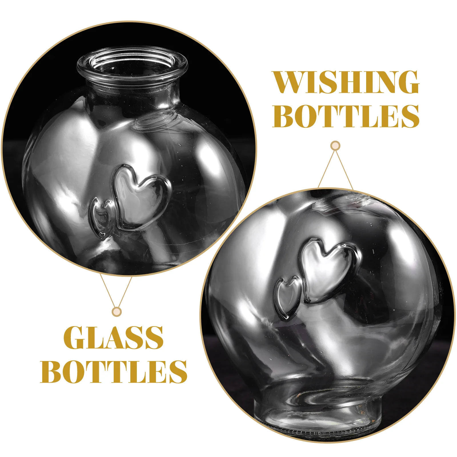 4pcs Glass Bottles Decorative Corked Jars Wedding Favors Message Bottles DIY Storage Vials Clear Mini Sand Perfume Containers
4pcs Glass Bottles Decorative Corked Jars Wedding Favors Message Bottles DIY Storage Vials Clear Mini Sand Perfume Containers