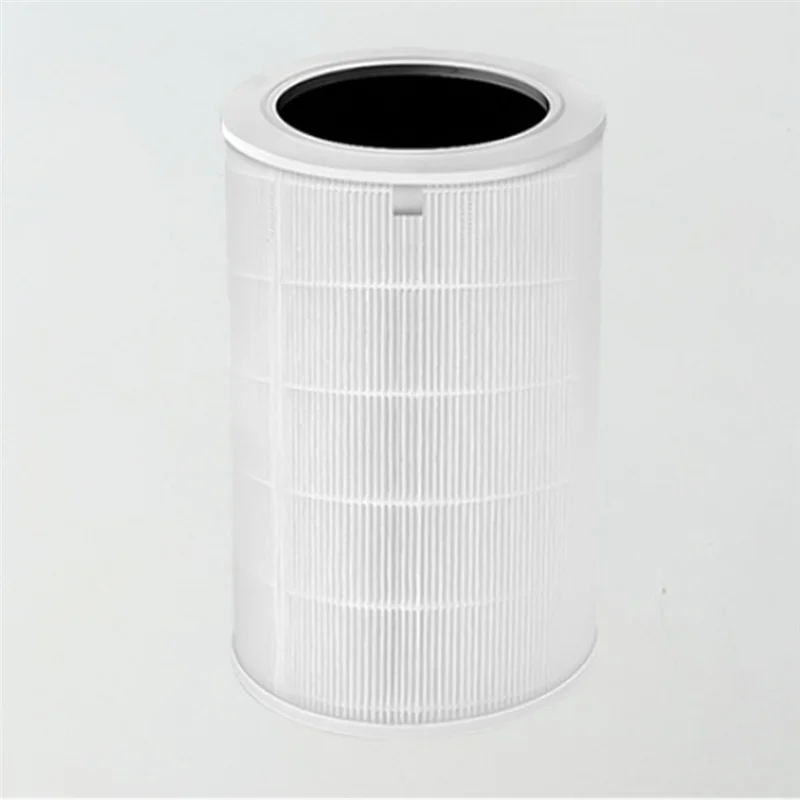 For Xiaomi Mijia Air Purifier 5 Air Purifier Accessories Replacement Filter Antibacterial Andformaldehyde Removal
For Xiaomi Mijia Air Purifier 5 Air Purifier Accessories Replacement Filter Antibacterial Andformaldehyde Removal