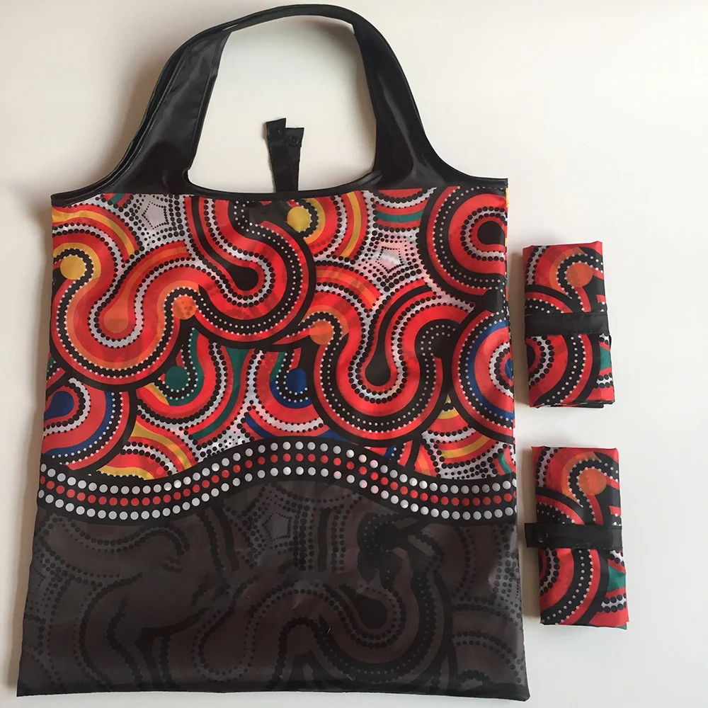 Фабричная оптовая продажа, универсальная большая сумка, переработанная многоразовая складная полиэстеровая сумка для покупок, складная сумка с полным страницей и принтом
Фабричная оптовая продажа, универсальная большая сумка, переработанная многоразовая складная полиэстеровая сумка для покупок, складная сумка с полным страницей и принтом