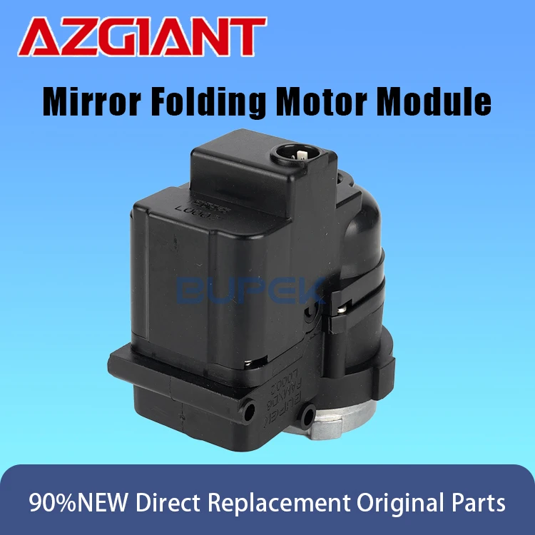 AZGIANT Car Rearview Mirror Fold Motor Assembly For Hyundai Azera Grand Grandeur Starex Veracruz Left/Right Side Car Mirror TOOL
AZGIANT Car Rearview Mirror Fold Motor Assembly For Hyundai Azera Grand Grandeur Starex Veracruz Left/Right Side Car Mirror TOOL