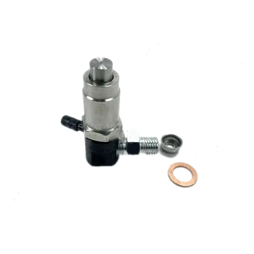 Product OC60 HOLDER NOZZLE KIT 1J198-53900 For Kubota Engine Parts Excavator parts
Product OC60 HOLDER NOZZLE KIT 1J198-53900 For Kubota Engine Parts Excavator parts