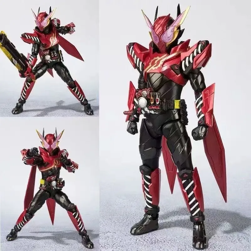 Best-selling Kamen Rider Rider Dangerous Rabbit Rabbit Dragon Joint Movable Rabbit Tan Rider Extreme Fox Figurine Model Ornament 
Best-selling Kamen Rider Rider Dangerous Rabbit Rabbit Dragon Joint Movable Rabbit Tan Rider Extreme Fox Figurine Model Ornament