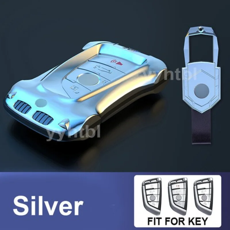 A+ Car Shape Remote Key Cover Fob Case Shell For BMW 3 6 7 Series X1 X2 X3 X4 X5 X6
A+ Car Shape Remote Key Cover Fob Case Shell For BMW 3 6 7 Series X1 X2 X3 X4 X5 X6