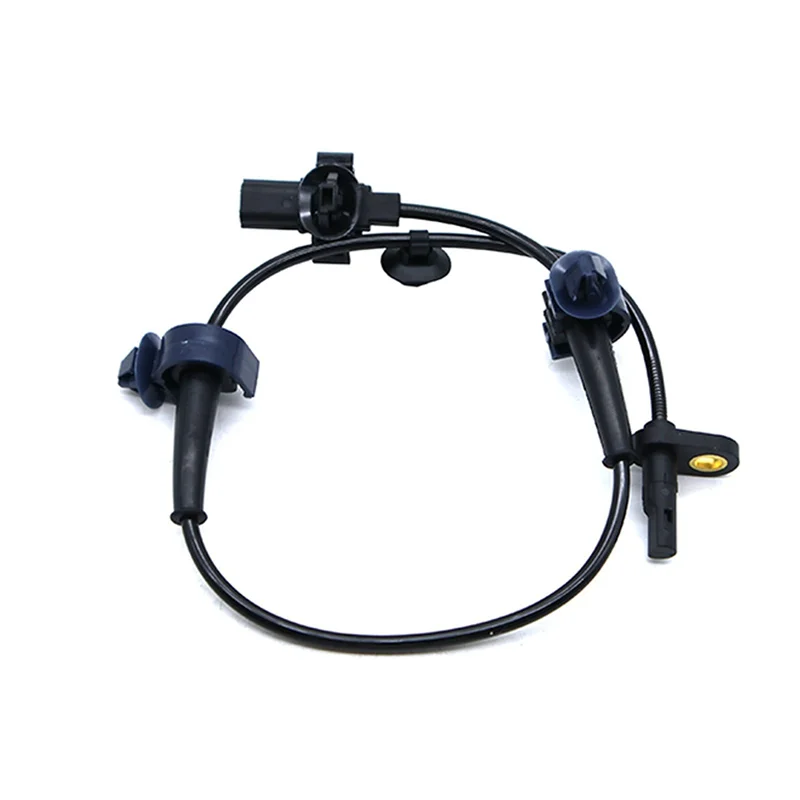 L37A-57470-TV0-E01 Датчик скорости заднего правого колеса ABS для Honda Civic 1,4 1,6 1,8 2,2 FWD IX FK Высококачественные детали 57470TV0E01
L37A-57470-TV0-E01 Датчик скорости заднего правого колеса ABS для Honda Civic 1,4 1,6 1,8 2,2 FWD IX FK Высококачественные детали 57470TV0E01