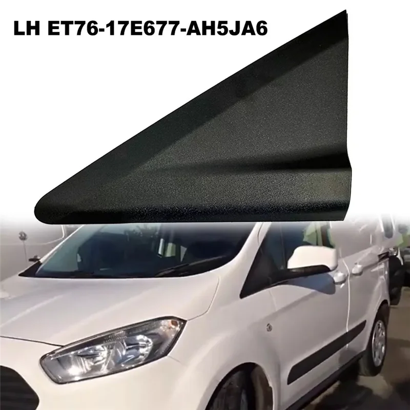A30P-Front Rearview Mirror A-Pillar Triangle Plate Trim Cover For Ford Transit 2014 ET76-17E677-AH5JA6,ET76-17E676-AH5JA6
A30P-Front Rearview Mirror A-Pillar Triangle Plate Trim Cover For Ford Transit 2014 ET76-17E677-AH5JA6,ET76-17E676-AH5JA6