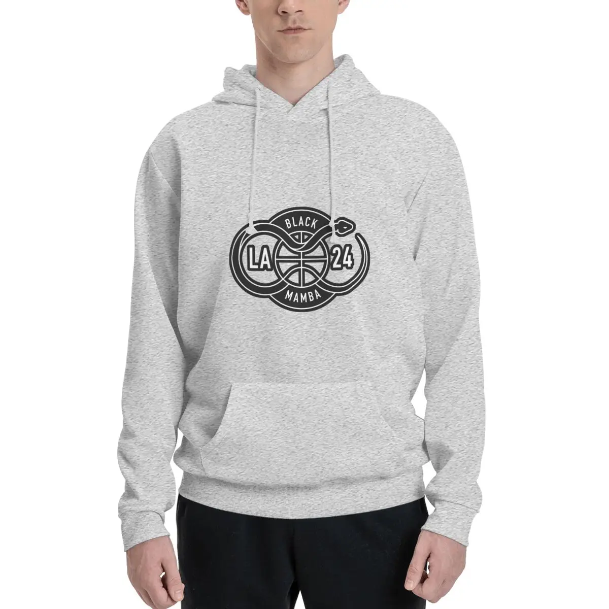 Mamba KB824Graphic Hoodies High Quality Men's Essentials Clothing Fashion Streetwear S-26XL
Mamba KB824Graphic Hoodies High Quality Men's Essentials Clothing Fashion Streetwear S-26XL