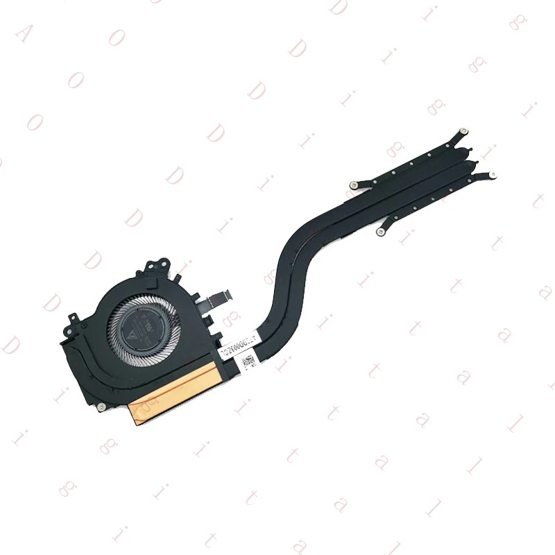 RN FOR Dell Latitude 7200 2-in-1 Computer Fan Module Copper Tube 0PWXM0
RN FOR Dell Latitude 7200 2-in-1 Computer Fan Module Copper Tube 0PWXM0