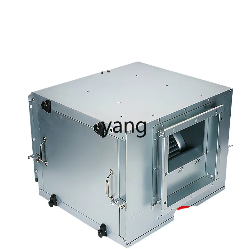 yhm kitchen special air cabinet exhaust fan high temperature and high pressure cabinet turbine
yhm kitchen special air cabinet exhaust fan high temperature and high pressure cabinet turbine
