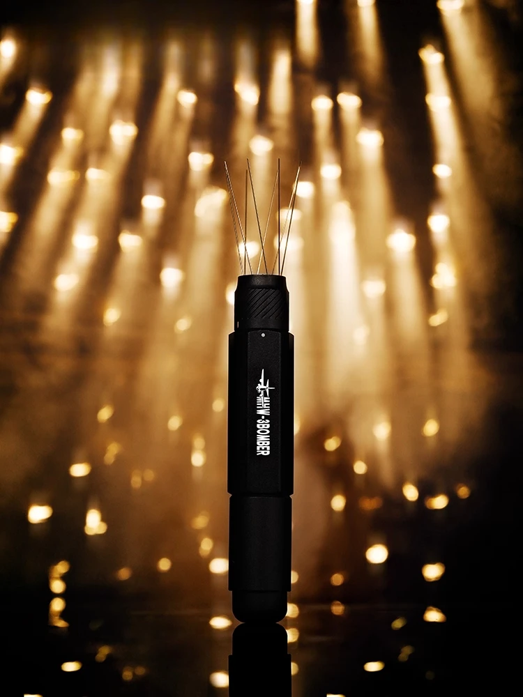 for MHW-3BOMBER Lightning Powder Mixer pro with telescopic design efficiently breaks up lumps
for MHW-3BOMBER Lightning Powder Mixer pro with telescopic design efficiently breaks up lumps
