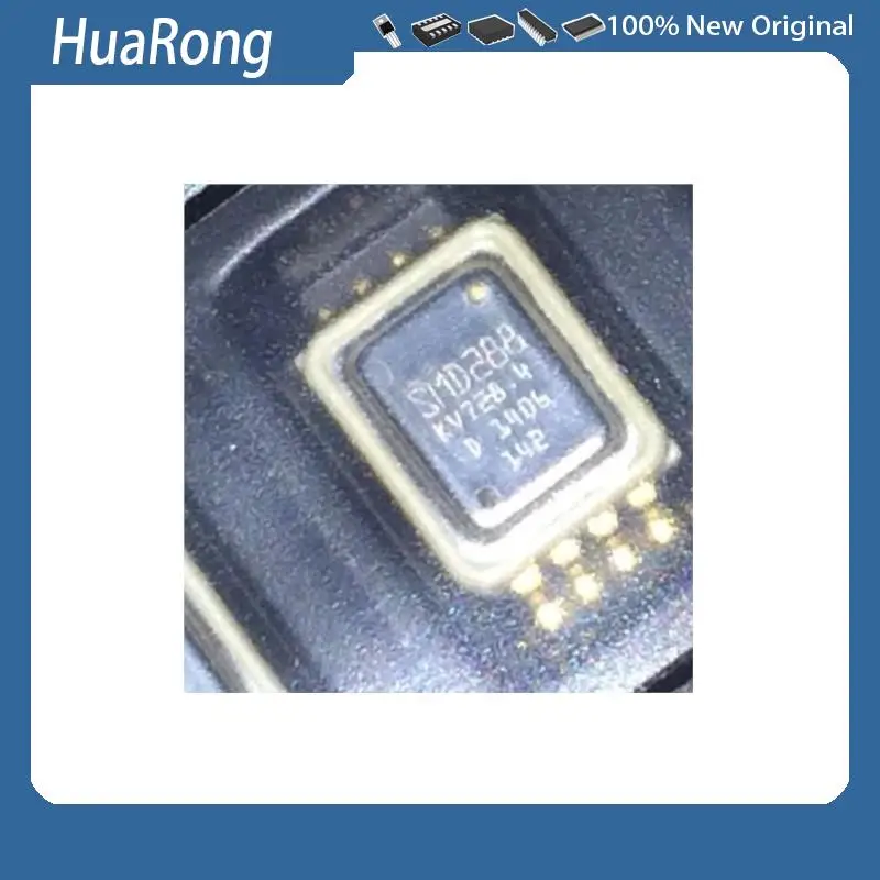 Новый SMD288 SMD288-TEMP SOP-8 2 шт.
Новый SMD288 SMD288-TEMP SOP-8 2 шт.