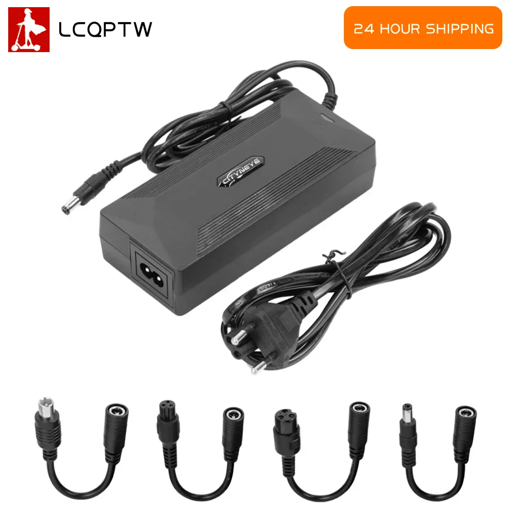 For Xiaomi M365 1S Pro Pro2 Electric Scooter 42V 2A Power Charger Adapter Charger with EU US UK AU Plug Charging Spare Parts
For Xiaomi M365 1S Pro Pro2 Electric Scooter 42V 2A Power Charger Adapter Charger with EU US UK AU Plug Charging Spare Parts