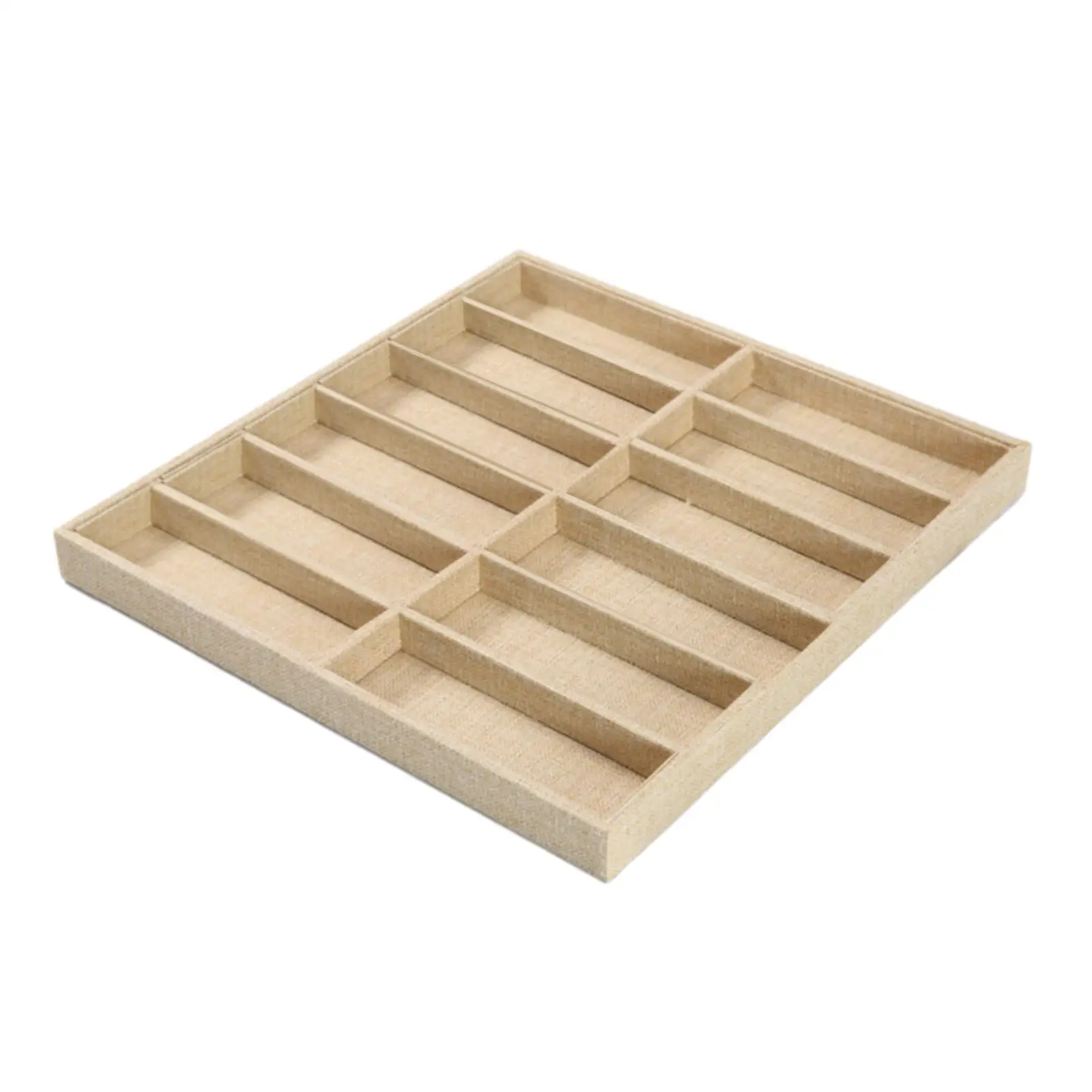 Glasses Storage Tray Decor Eyeglass Storage Case for Showcase Tabletop Home
Glasses Storage Tray Decor Eyeglass Storage Case for Showcase Tabletop Home