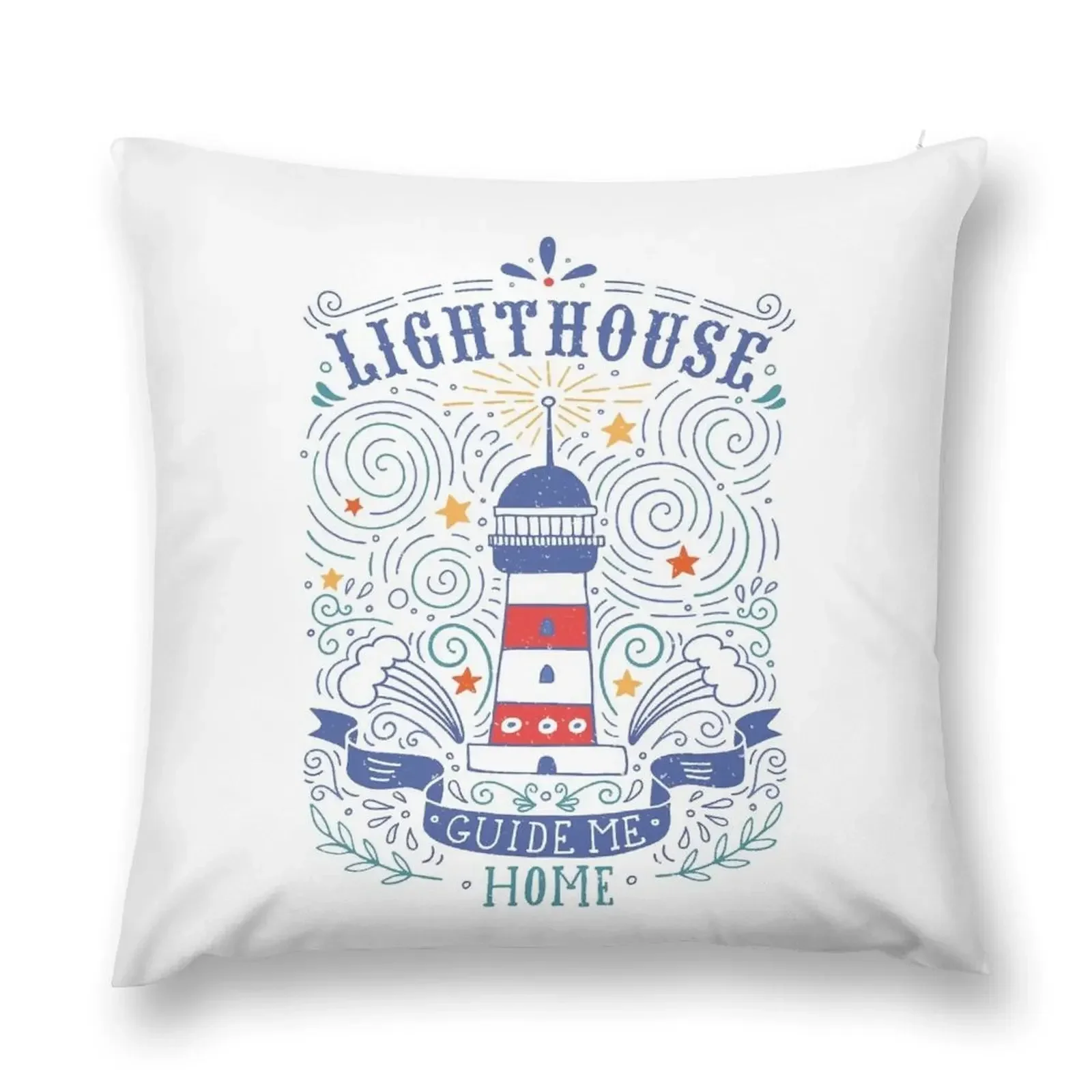 Lighthouse with a hand-lettering quote Throw Pillow Throw Pillow Covers Luxury Cushion Cover pillow
Lighthouse with a hand-lettering quote Throw Pillow Throw Pillow Covers Luxury Cushion Cover pillow