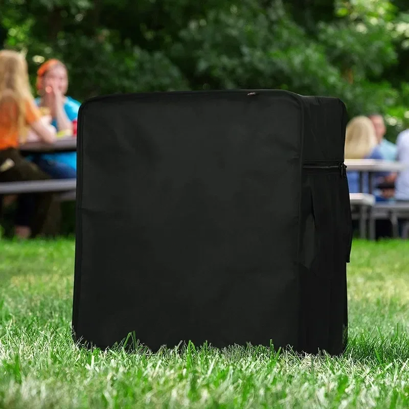 For ION Audio Block Rocker Plus Speaker Dust Cover Large Speaker Protective Cover Portable Bag
For ION Audio Block Rocker Plus Speaker Dust Cover Large Speaker Protective Cover Portable Bag